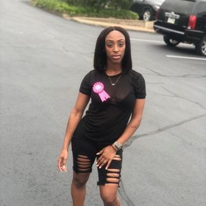 Meet your Posher, Ariel